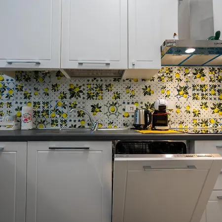 Comfort Twobook - Citra 011015-lt-2159 Appartement