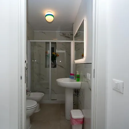 Comfort Twobook - Citra 011015-lt-2159 Apartment La Spezia