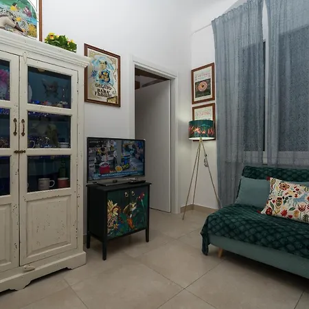 Comfort Twobook - Citra 011015-lt-2159 La Spezia