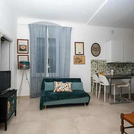 Comfort Twobook - Citra 011015-lt-2159 Apartment La Spezia