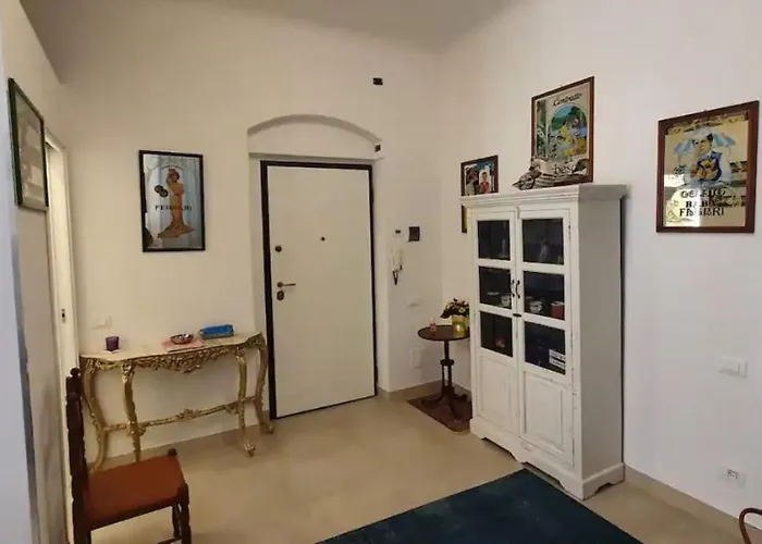 Apartment Comfort Twobook - Citra 011015-lt-2159