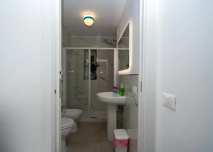 Comfort Twobook - Citra 011015-lt-2159 公寓 斯培西亚