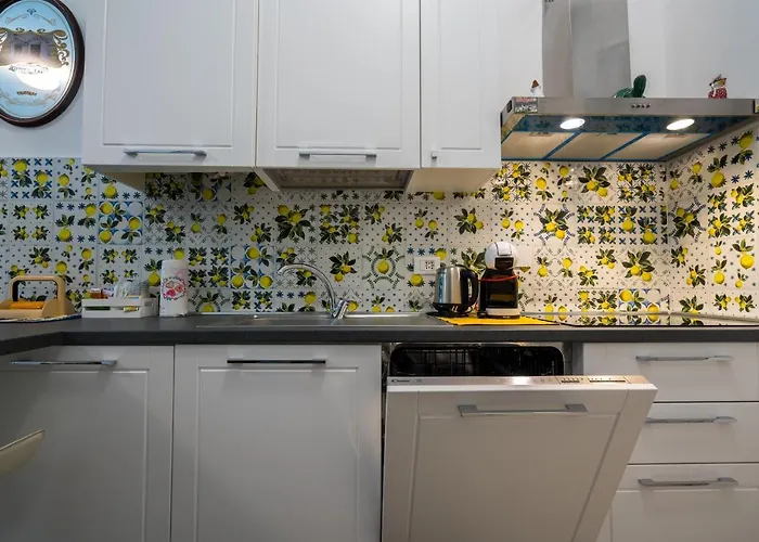 Comfort Twobook - Citra 011015-lt-2159 Apartment