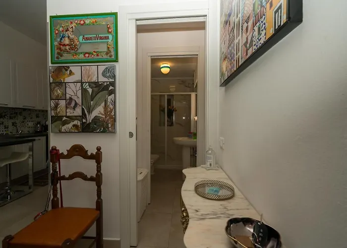 Comfort Twobook - Citra 011015-lt-2159 Apartment *