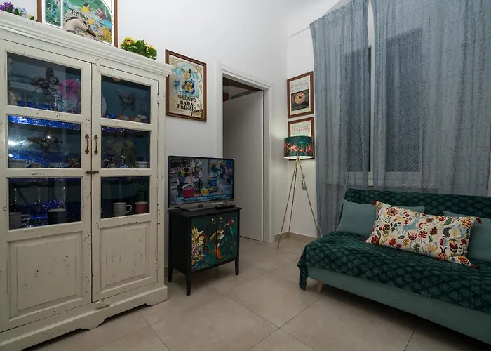 Comfort Twobook - Citra 011015-lt-2159 La Spezia